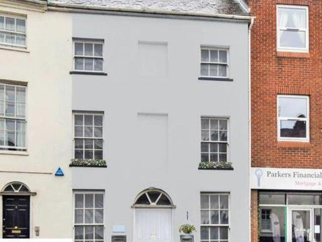 House for sale in Enborne, West Berkshire