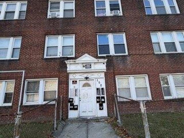 House for sale in Boston, Massachusetts