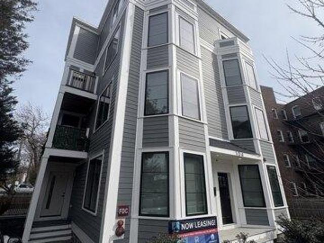 House for sale in Boston, Massachusetts