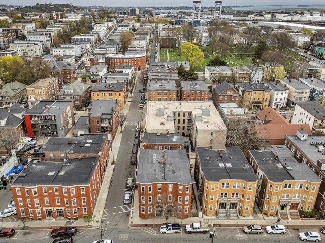 House for sale in Chelsea, Massachusetts