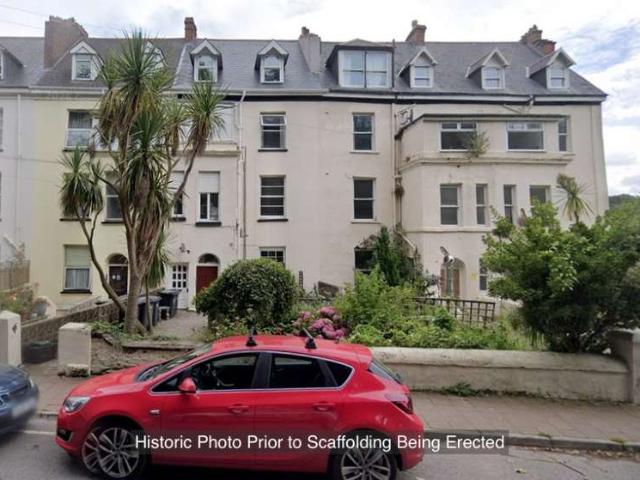 Commercial for sale in Kentisbury, Devon
