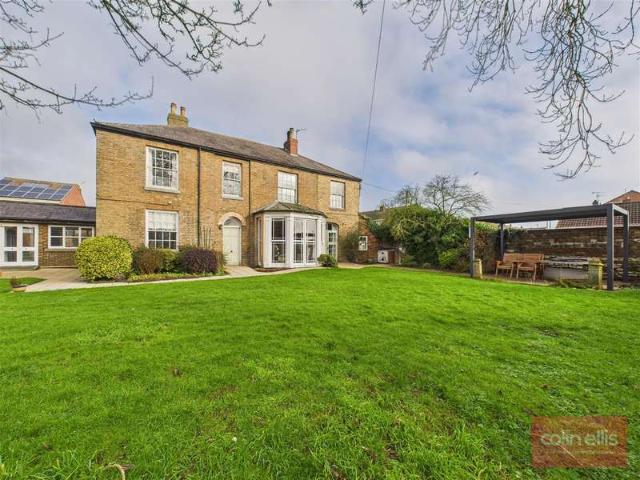 Commercial for sale in Bempton