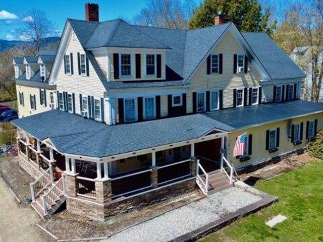 House for sale in New Hampshire
