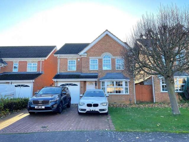 Farm for rent in King's Walden, Hertfordshire