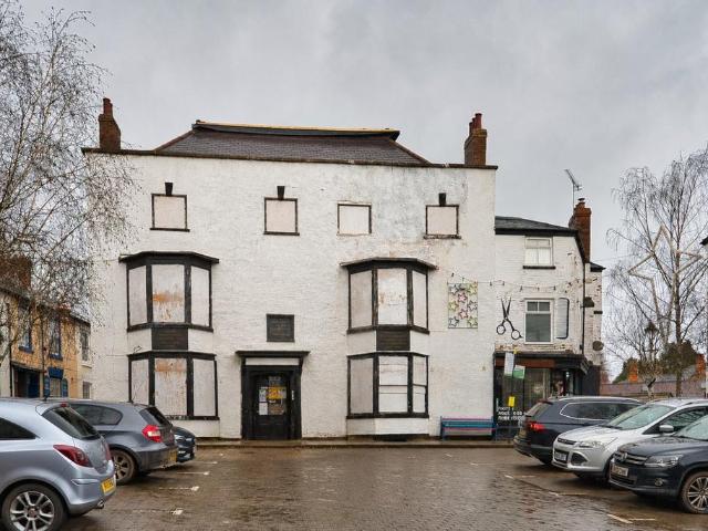 House for sale in Bromyard