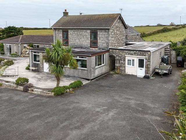 House for sale in Mayon, Sennen