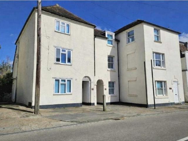 House for sale in St. Dunstan's, The Bridge