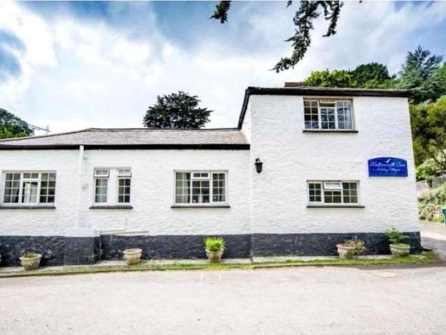 House for sale in Berrynarbor, North Devon