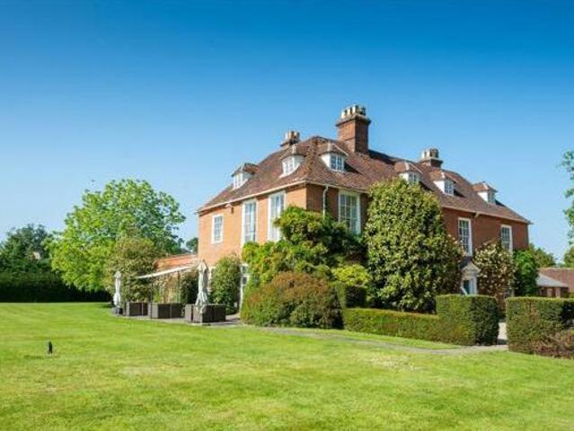 House for sale in Hart, Hampshire