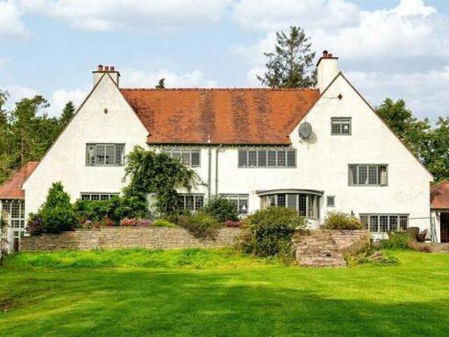 House for sale in Lyons, Greater London