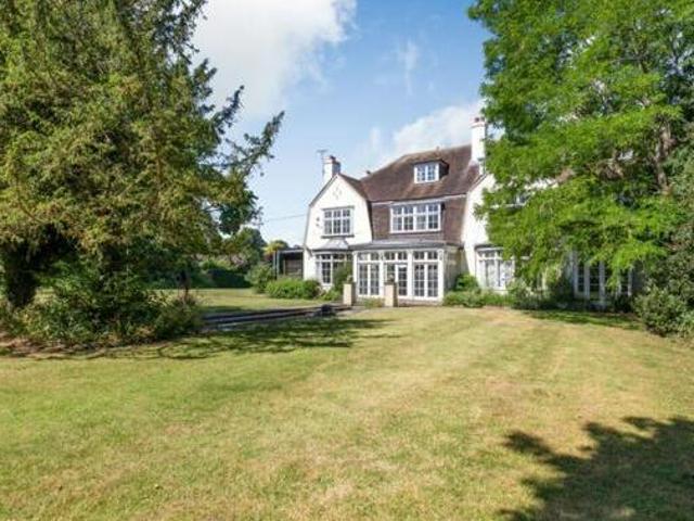 House for sale in Sandwich, Ash