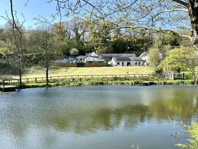 House for sale in Braunton, North Devon