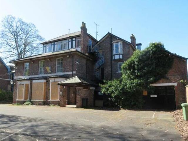 House for sale in High Field, York