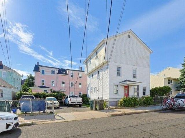 House for sale in Bristol, Massachusetts