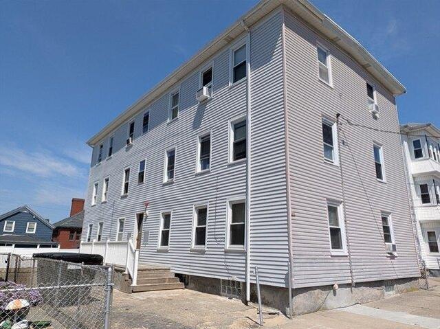 House for sale in Bristol, Massachusetts