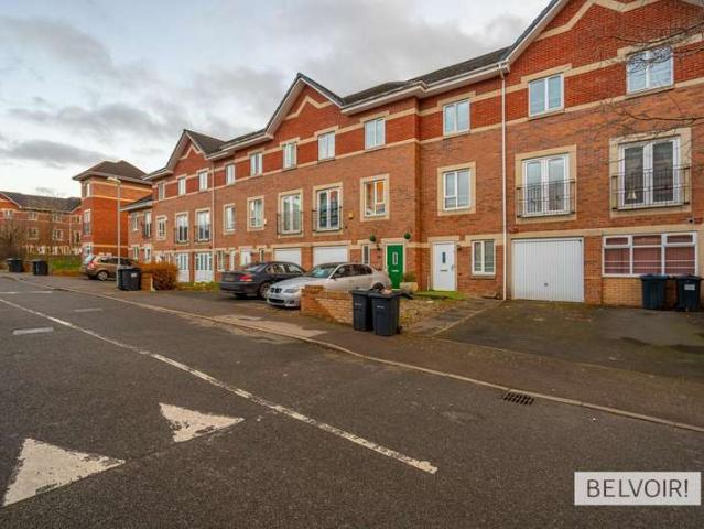 House for rent in Hockley Port, West Midlands