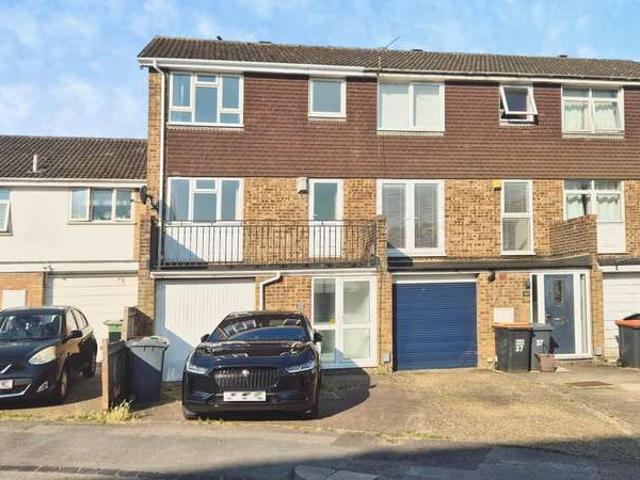 House for rent in Dunstable, Bedfordshire