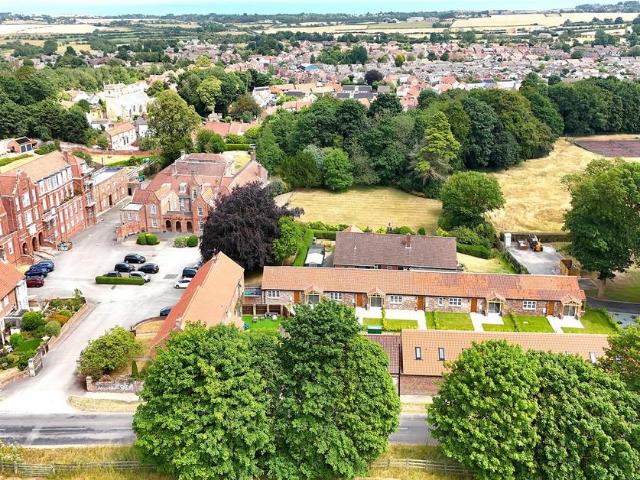 House for sale in Hunmanby