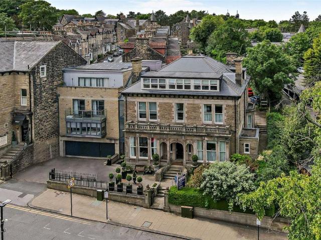 House for sale in Low Harrogate, Harrogate