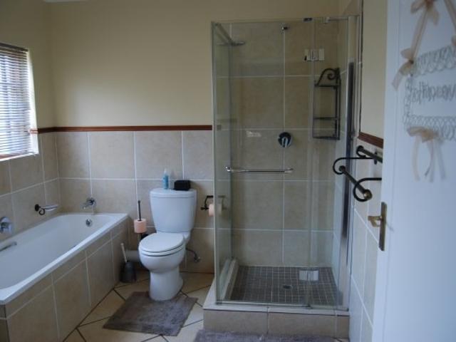 House for sale in Waterkloof, Gauteng