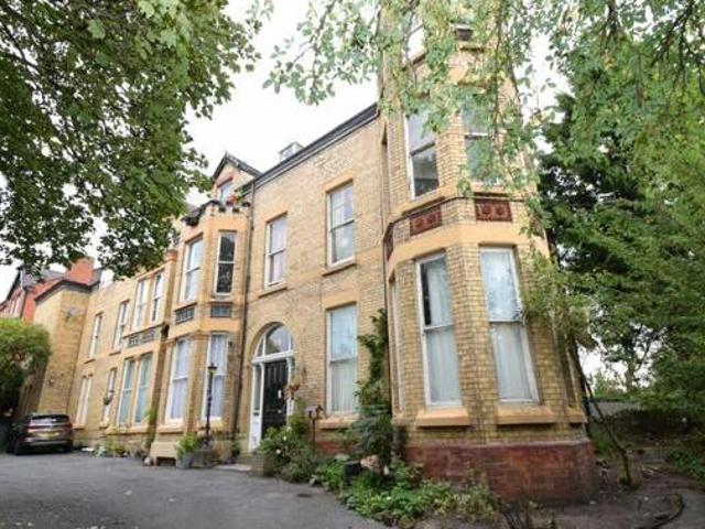 House for sale in Birkenhead, Wirral