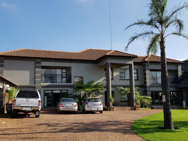 House for sale in Kempton Park