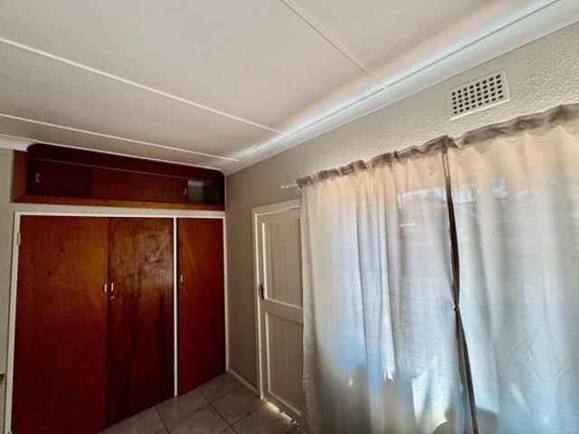House for sale in Dr Kenneth Kaunda, North West