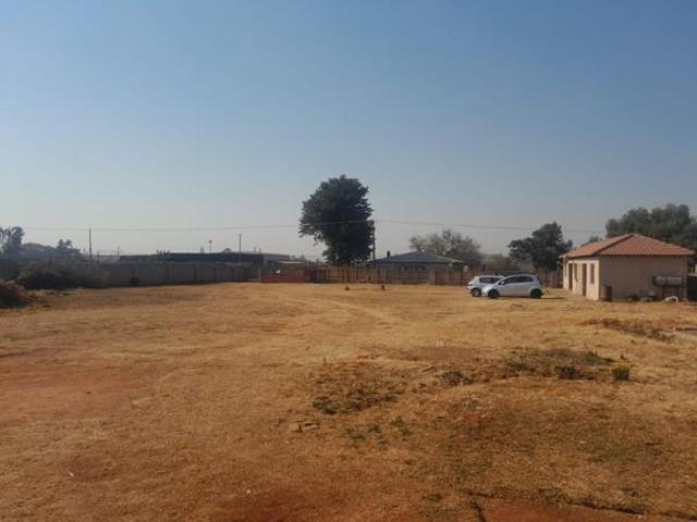 House for sale in Midvaal, Gauteng