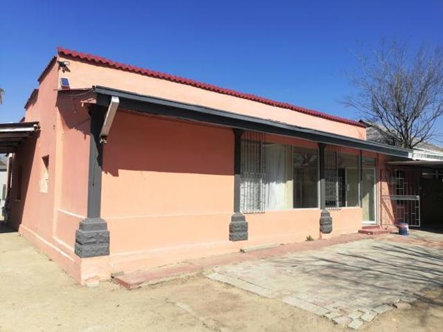 House for sale in Kroonstad, Free State