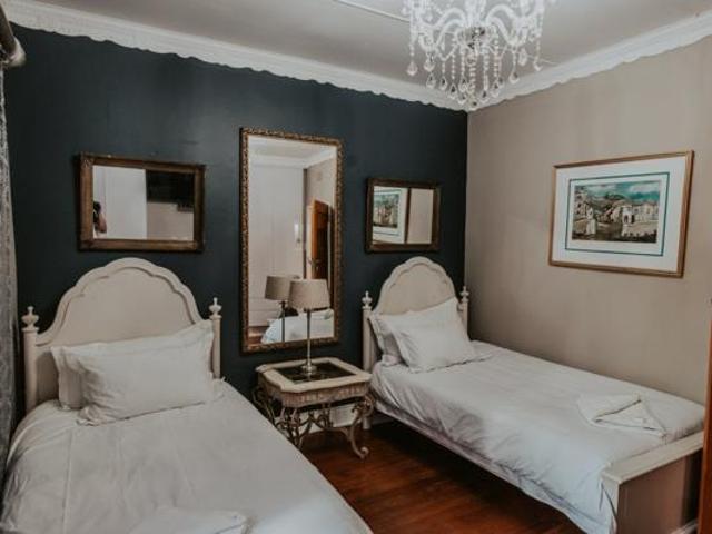 House for sale in Kroonstad, Free State
