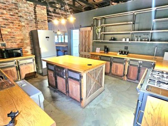 House for sale in Kroonstad, Free State