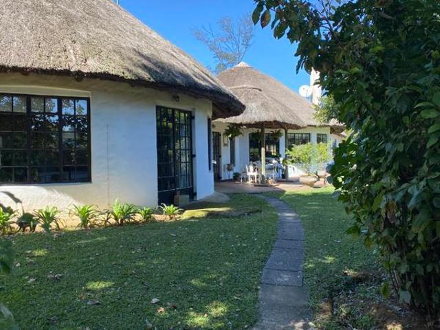 House for sale in Umgungundlovu, Kwazulu-natal