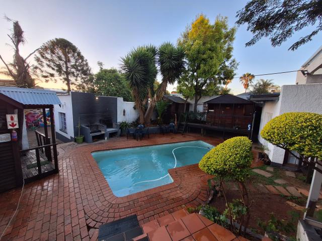 House for sale in Johannesburg
