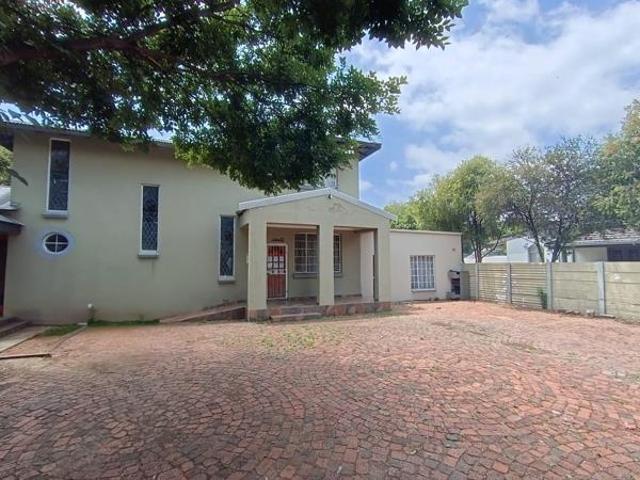 House for sale in Dr Kenneth Kaunda, North West