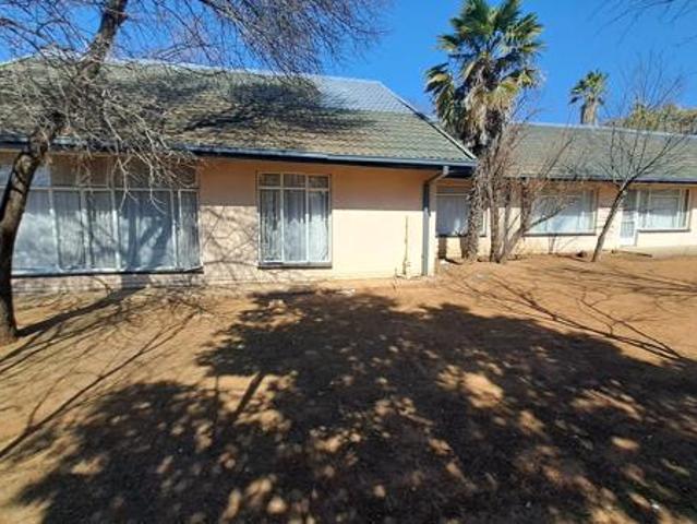 House for sale in Bloemfontein, Free State