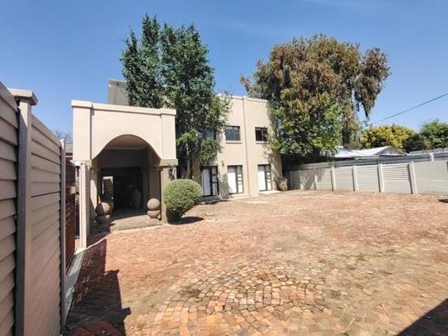 House for sale in Bloemfontein, Mangaung Metropolitan Municipality