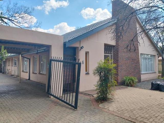 House for sale in Bloemfontein, Mangaung Metropolitan Municipality