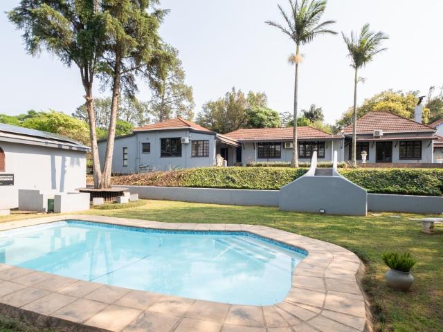 House for sale in Umgungundlovu, Kwazulu-natal