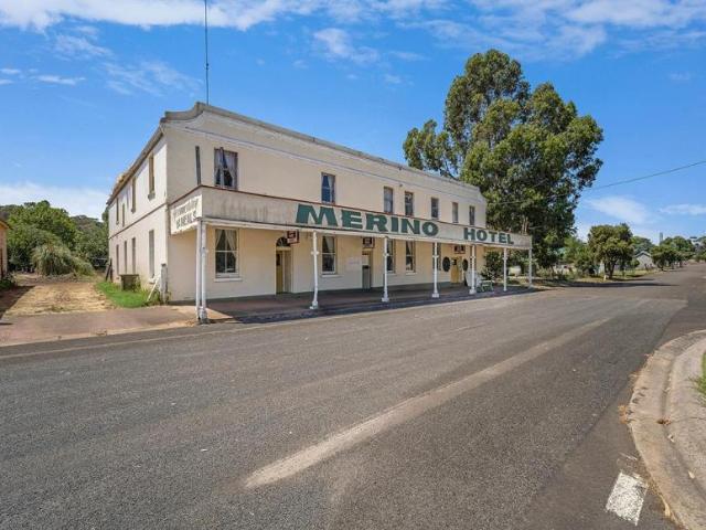 House for sale in Merino