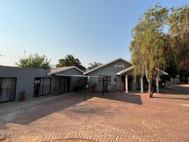 House for rent in Tlhabane, North West
