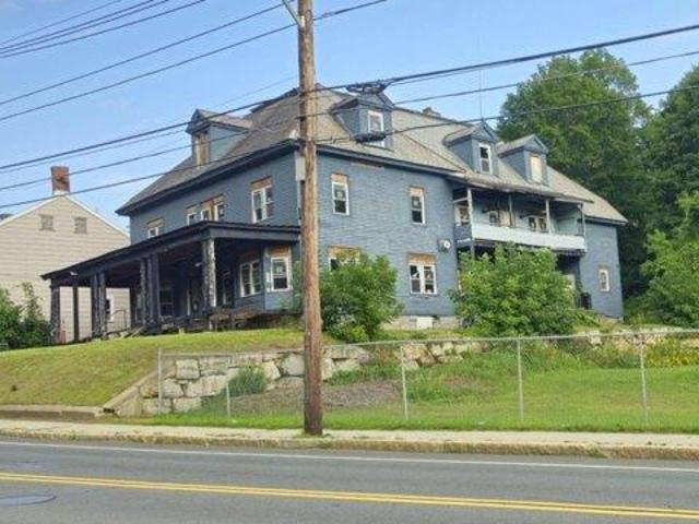 House for sale in Berkshire, Massachusetts