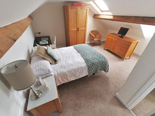 Apartment for rent in Semilong, Northampton