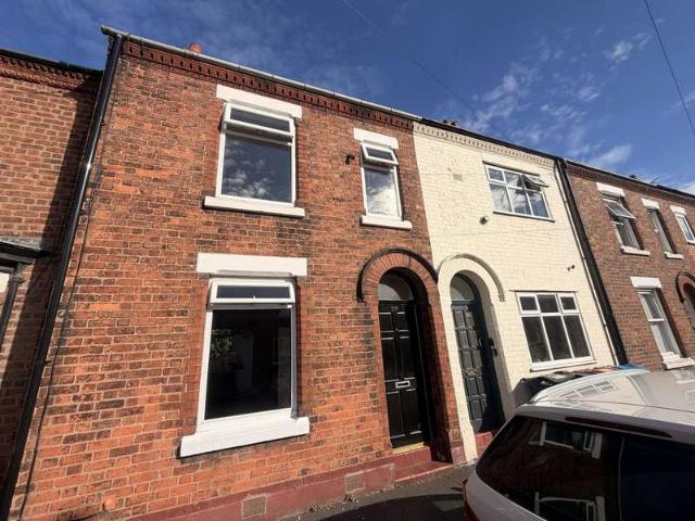 Property for rent in Witton, Leftwich