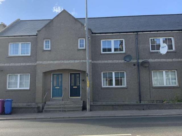 Property for rent in New Keith, Keith