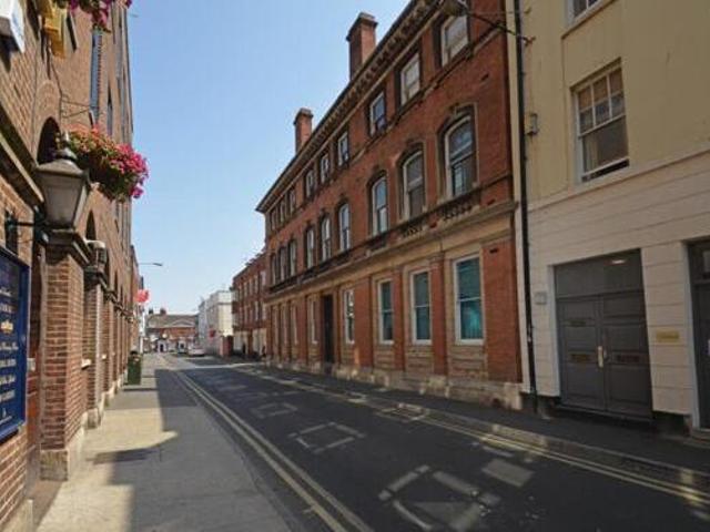 House for sale in St Clements, Worcestershire