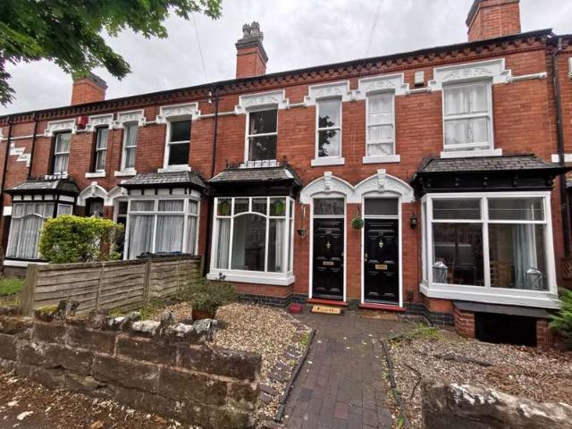 Cottage for rent in Sutton Coldfield, West Midlands
