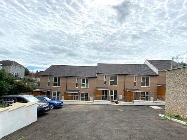 House for sale in Lyons, Greater London