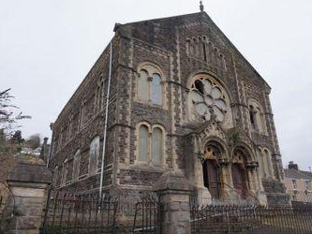 House for sale in Coedffranc, Jersey Marine
