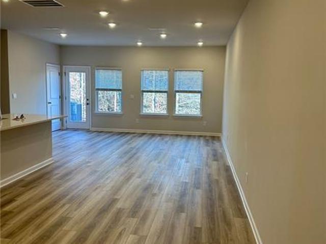 Property for rent in Dawsonville, Georgia