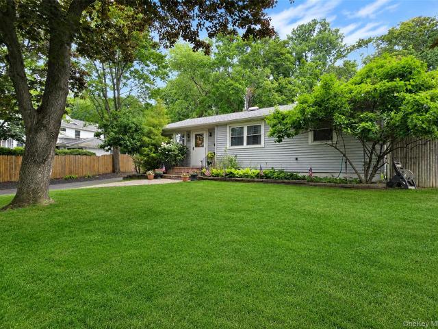 House for sale in Centereach, New York